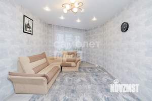 4-к квартира, вторичка, 75м2, 4/9 этаж