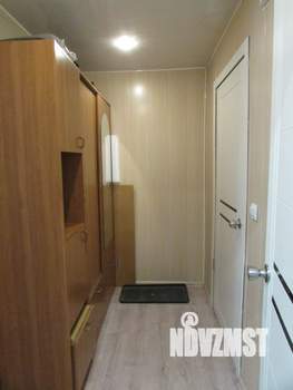 1-к квартира, вторичка, 22м2, 4/5 этаж