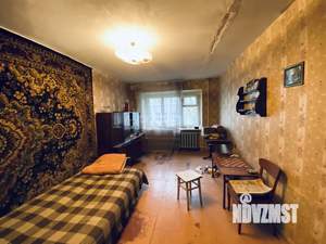 3-к квартира, вторичка, 63м2, 3/5 этаж