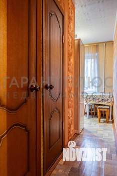 2-к квартира, вторичка, 47м2, 4/5 этаж