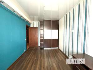 4-к квартира, вторичка, 77м2, 9/10 этаж