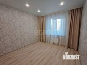 2-к квартира, вторичка, 52м2, 5/9 этаж