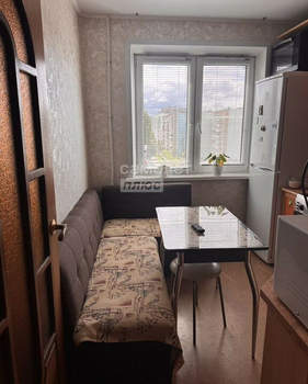 2-к квартира, вторичка, 51м2, 8/9 этаж