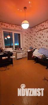 2-к квартира, вторичка, 50м2, 8/9 этаж