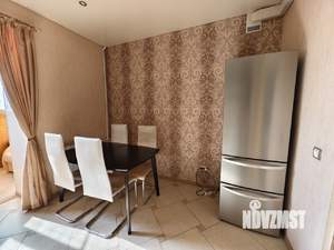 1-к квартира, вторичка, 46м2, 4/14 этаж