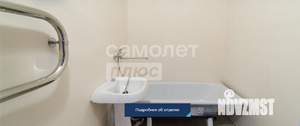 1-к квартира, вторичка, 42м2, 1/18 этаж