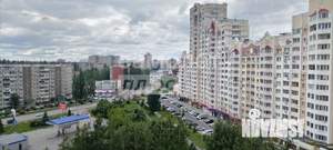 2-к квартира, вторичка, 74м2, 10/17 этаж