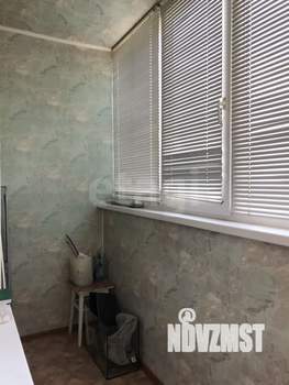 1-к квартира, вторичка, 45м2, 4/10 этаж