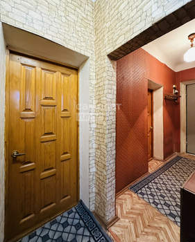 2-к квартира, вторичка, 53м2, 3/3 этаж