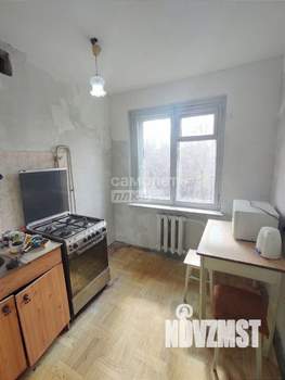 3-к квартира, вторичка, 61м2, 5/5 этаж