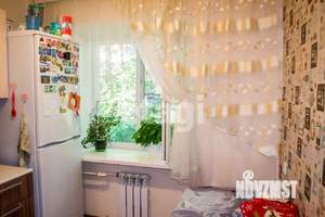 2-к квартира, вторичка, 41м2, 5/5 этаж