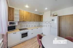 2-к квартира, вторичка, 65м2, 16/17 этаж