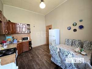 3-к квартира, вторичка, 65м2, 1/5 этаж
