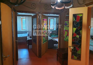 2-к квартира, вторичка, 48м2, 3/9 этаж
