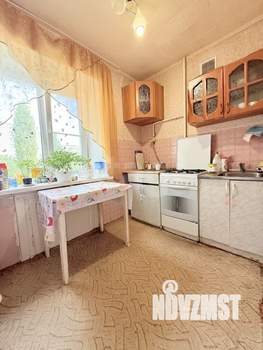 2-к квартира, вторичка, 42м2, 4/9 этаж