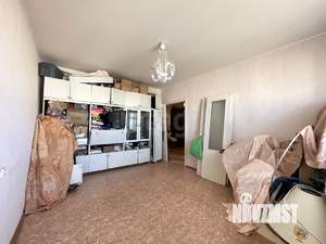 3-к квартира, вторичка, 64м2, 9/10 этаж