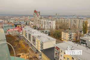 2-к квартира, вторичка, 95м2, 11/11 этаж