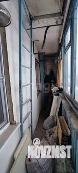 2-к квартира, вторичка, 50м2, 7/9 этаж