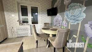 2-к квартира, вторичка, 57м2, 1/10 этаж