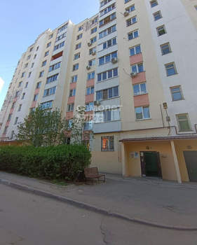 1-к квартира, вторичка, 37м2, 5/10 этаж