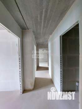 2-к квартира, сданный дом, 63м2, 2/25 этаж