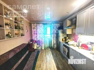 1-к квартира, вторичка, 38м2, 10/10 этаж