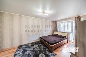 1-к квартира, вторичка, 31м2, 5/5 этаж