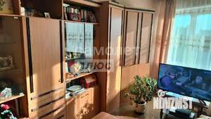 3-к квартира, вторичка, 63м2, 7/10 этаж