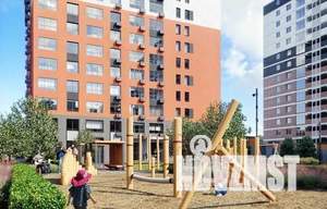 Студия квартира, вторичка, 32м2, 10/22 этаж