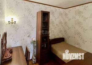 1-к квартира, вторичка, 46м2, 10/17 этаж