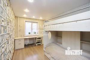 3-к квартира, вторичка, 64м2, 2/10 этаж