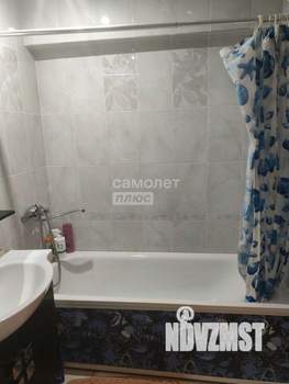 1-к квартира, вторичка, 43м2, 4/21 этаж