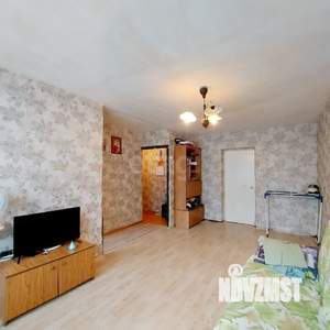 2-к квартира, вторичка, 47м2, 5/5 этаж