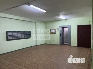 3-к квартира, вторичка, 91м2, 6/10 этаж