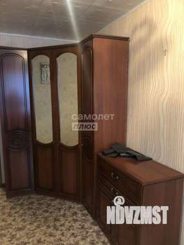 2-к квартира, вторичка, 54м2, 11/14 этаж