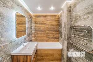 1-к квартира, вторичка, 45м2, 15/22 этаж