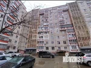 1-к квартира, вторичка, 16м2, 1/9 этаж