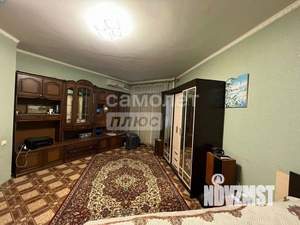 1-к квартира, вторичка, 49м2, 3/8 этаж