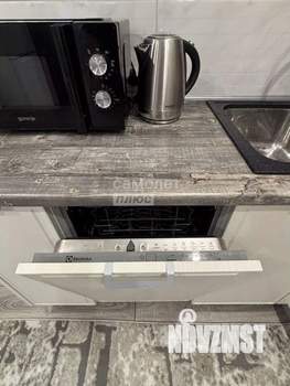 1-к квартира, вторичка, 44м2, 8/13 этаж