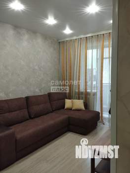1-к квартира, вторичка, 32м2, 3/10 этаж