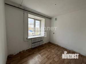 1-к квартира, вторичка, 12м2, 2/5 этаж