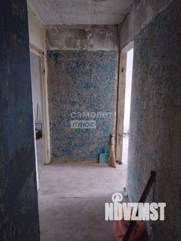 2-к квартира, вторичка, 47м2, 5/5 этаж