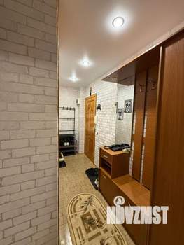 2-к квартира, вторичка, 46м2, 5/5 этаж