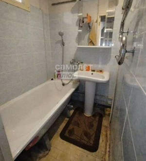 2-к квартира, вторичка, 44м2, 4/5 этаж