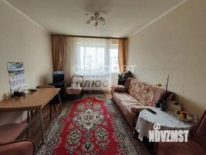 2-к квартира, вторичка, 47м2, 1/9 этаж