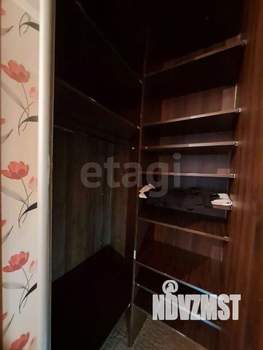 2-к квартира, вторичка, 52м2, 2/10 этаж