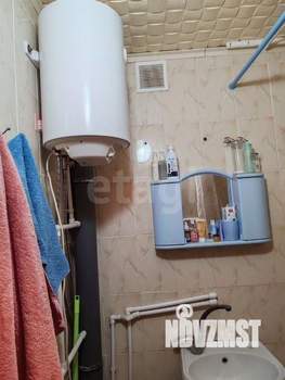 1-к квартира, вторичка, 18м2, 4/5 этаж