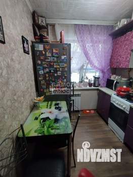 2-к квартира, вторичка, 44м2, 2/5 этаж