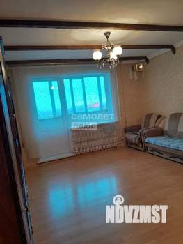 3-к квартира, вторичка, 69м2, 6/10 этаж