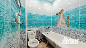 1-к квартира, вторичка, 24м2, 3/5 этаж